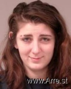 Cassidy Zeiler Arrest