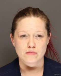 Cassie Burkhart-chevre Arrest
