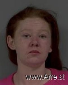 Caysi Jaronske Arrest Mugshot