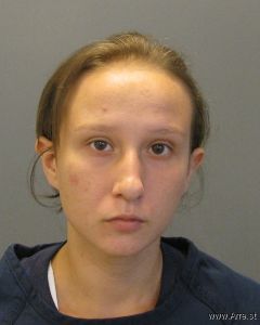 Cecelia Jackson Arrest Mugshot