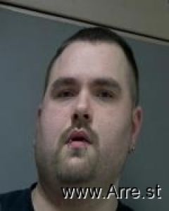 Cecil Sik Arrest Mugshot