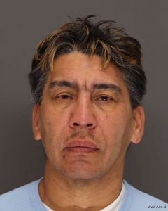 Cesar Guillen Arrest Mugshot