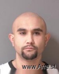 Cesar Rodriguez Arrest Mugshot