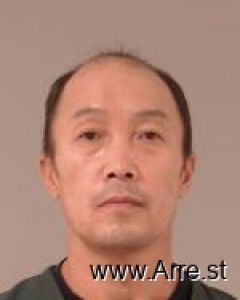 Cha Vang Arrest