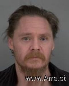 Chad Amundsen Arrest Mugshot