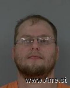 Chad Bruns Arrest Mugshot