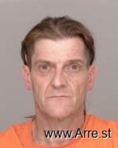 Chad Chisholm Arrest Mugshot