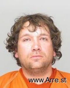 Chad Naslund Arrest Mugshot