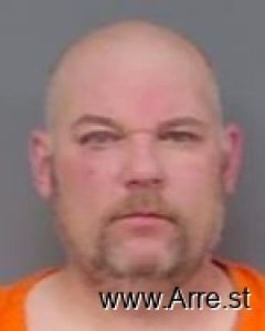 Chad Lindstrom Arrest Mugshot