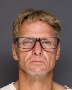 Chad Peterson Arrest Mugshot
