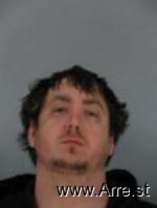 Chad Potratz Arrest Mugshot