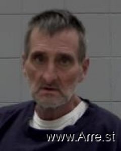 Chad Schaefer Arrest Mugshot