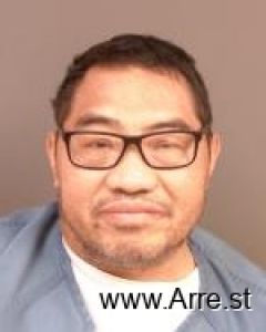 Chamberlin Yang Arrest Mugshot