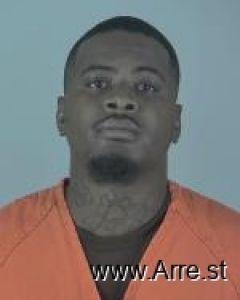 Charles Davis Arrest Mugshot