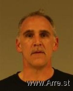 Charles Fiecke Arrest Mugshot