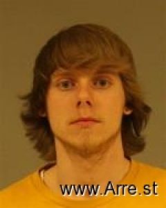 Charles Johnson Arrest Mugshot