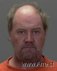 Charles Lindstrand Arrest Mugshot