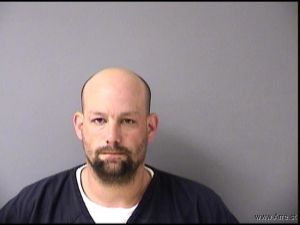 Charles Majaski Arrest Mugshot