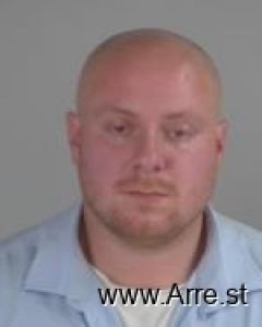 Charles Nemec Arrest Mugshot