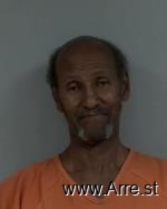 Charles Williams Arrest