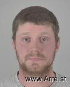 Chas Krotzer Arrest