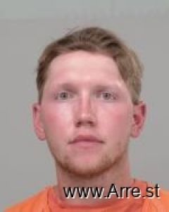 Chase Schlosser Arrest