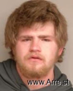 Chase Hawley Arrest Mugshot