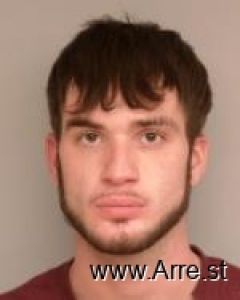 Chase Wehner Arrest Mugshot