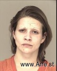 Chasidy Kampa Arrest