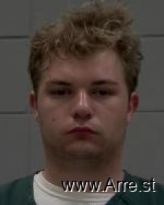 Chayce Schlick Arrest Mugshot