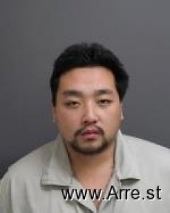 Cheenou Xiong Arrest Mugshot