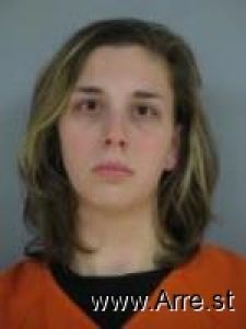 Chelsea Theis Arrest Mugshot