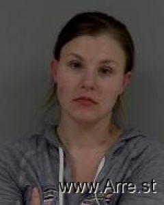 Chelsey Rausch Arrest Mugshot