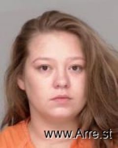 Chelsie Gould Arrest