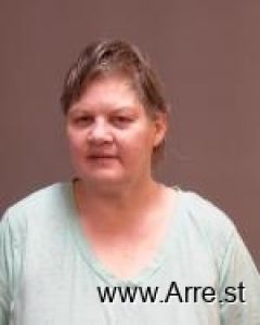 Cheryl Delong Arrest Mugshot