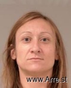 Cheryl Olson Arrest