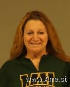 Cheryl Weizel Arrest Mugshot