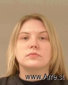 Cheyene Uecker Arrest Mugshot