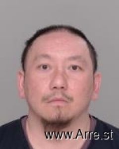 Choua Vang Arrest Mugshot