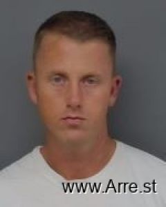 Chrisshane Graves Arrest Mugshot