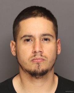 Christian Nieves-jusino Arrest Mugshot