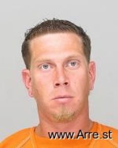 Christian Dahm Arrest Mugshot