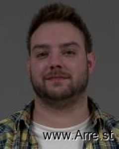 Christian Winkelmueller Arrest