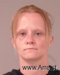 Christina Engel Arrest Mugshot