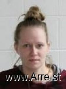 Christina Johnson Arrest Mugshot