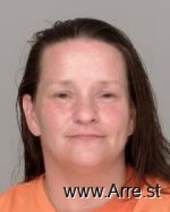 Christina Dorn Arrest