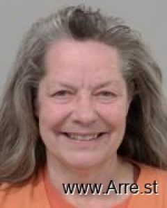 Christine Tatro Arrest