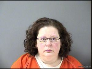Christine Gay Arrest