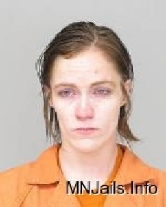 Christine Westerlund Arrest