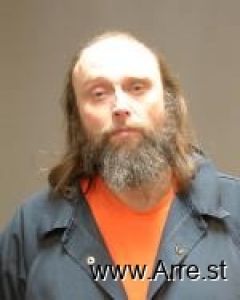 Christopher Aasen Arrest Mugshot